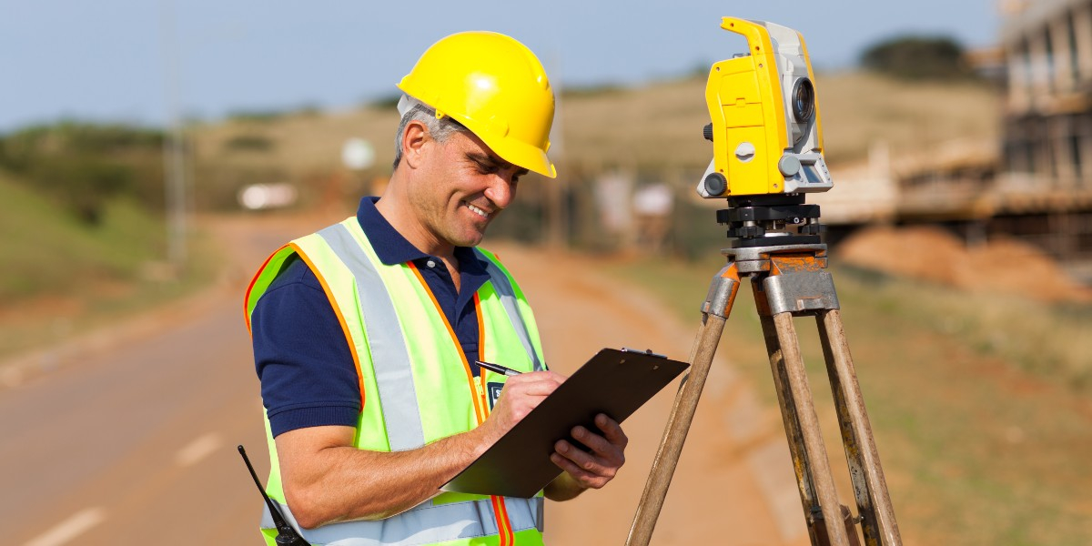 Land Surveying Services Louisiana Tips For Choosing a Land Surveyor